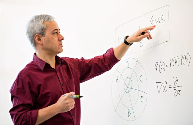 Pedro Domingos, o português que Bill Gates recomenda
