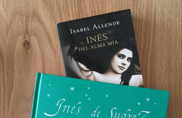 Pedro e Inês
