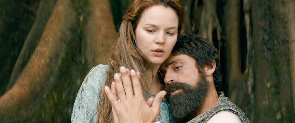 "Pedro e Inês", no cinema: O Romeu e Julieta a que temos direito