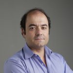 Pedro Miguel Oliveira