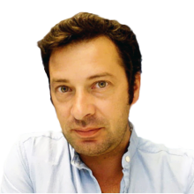 Pedro Moura