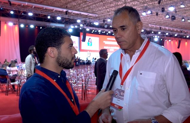 "Pedro Nuno Santos destacou-se dos outros delfins do PS"