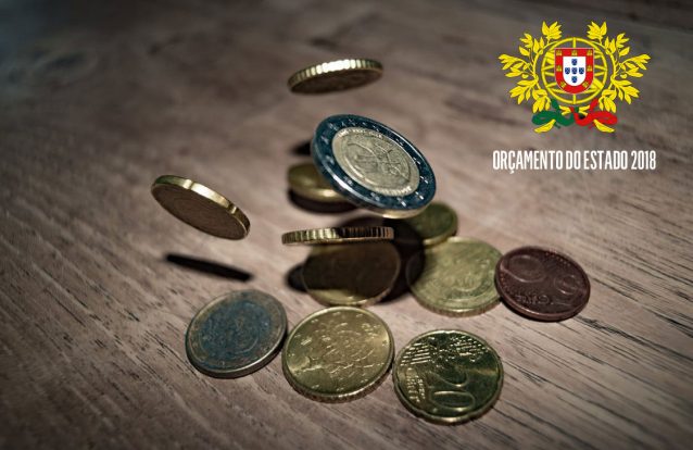 Pegue na calculadora e faça as contas: Isto é o que vai pagar de IRS em 2018