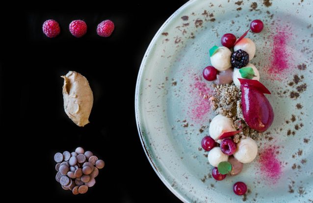 Peixe em Lisboa: 'Olhò' peixe fresquinho no Pátio da Galé