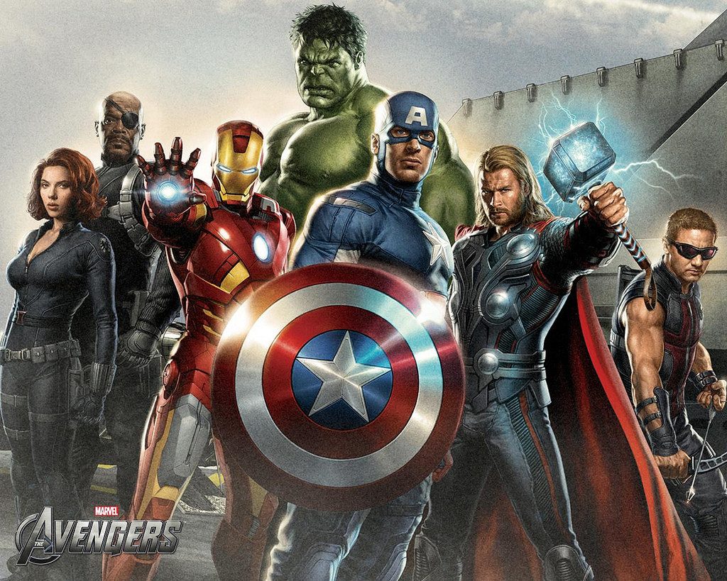 8 filmes e séries da Marvel para assistir antes da 2° temporada de Loki