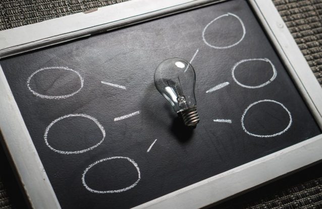 Pessoas criativas têm quase o dobro da probabilidade de serem esquizofrénicas