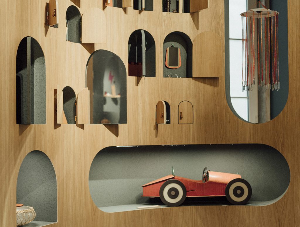 Petit h, o laboratório criativo da Hermès está em Lisboa