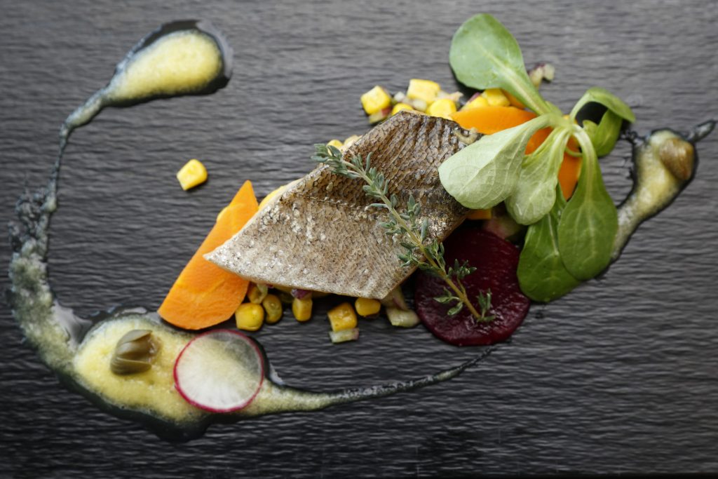 Pineapple Week: O hotel não se fez só para dormir... – Primeiro ato