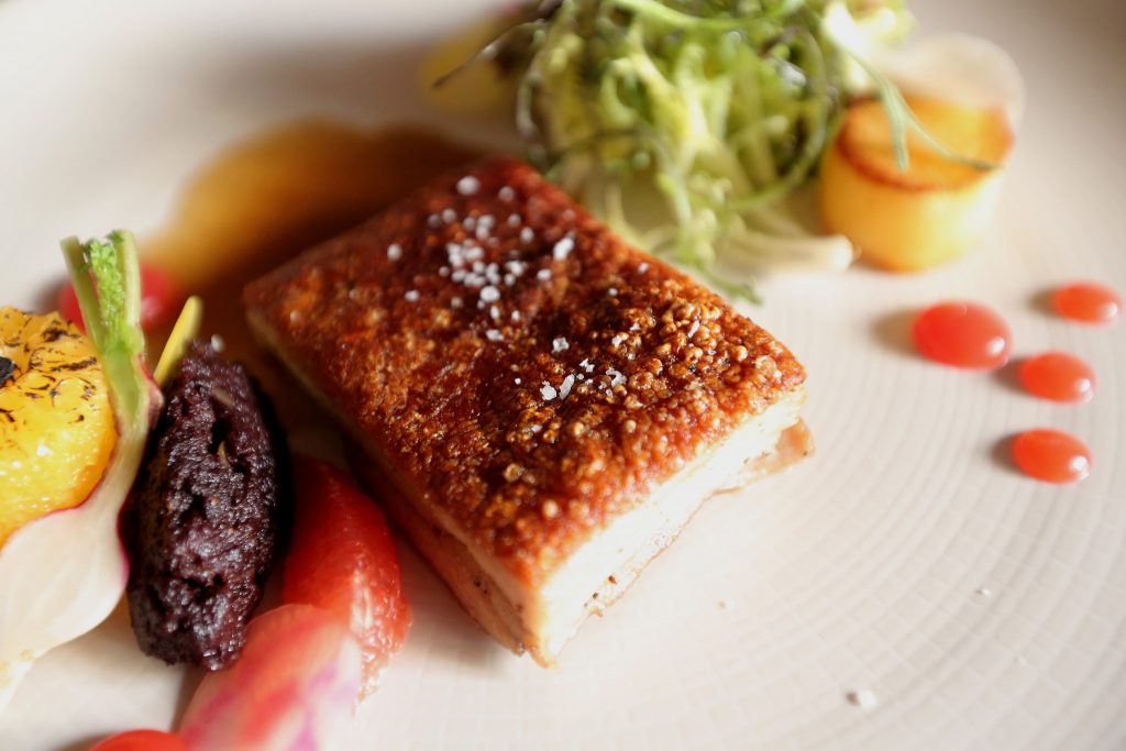 Pineapple Week: O hotel não se fez só para dormir – Segundo ato