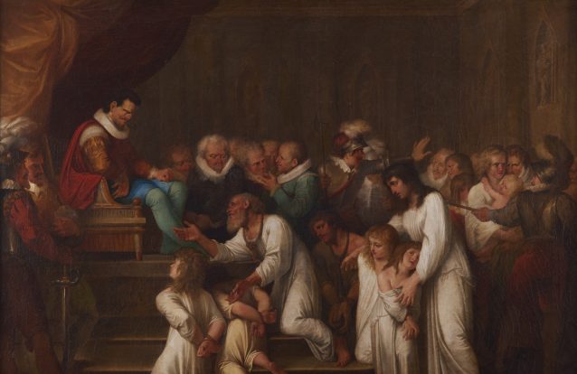 Pintar a História no MNAA