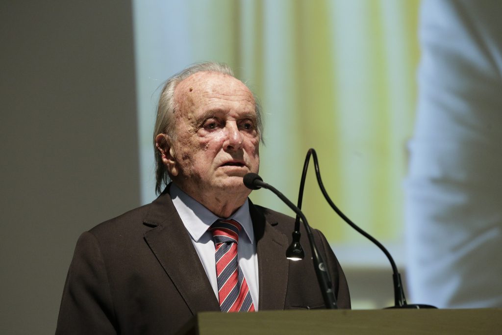 Pinto Balsemão espera que exclusão de canais da SIC em Angola seja "bem resolvida"