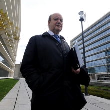 Pinto da Costa arrisca pena até quatro anos de prisão