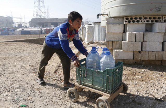 Plataforma de Apoio aos Refugiados prolonga campanha de angariação de fundos