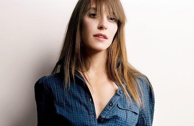 'Pleasure': Feist na intimidade