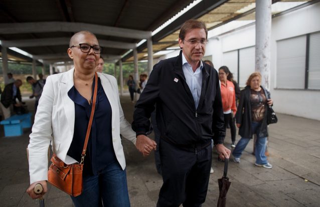 Pode brincar-se com o cancro?
