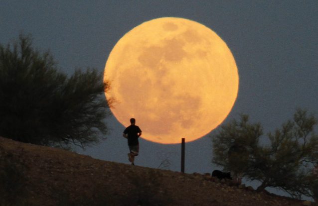 Pode o exercício antes de dormir prejudicar o seu sono?