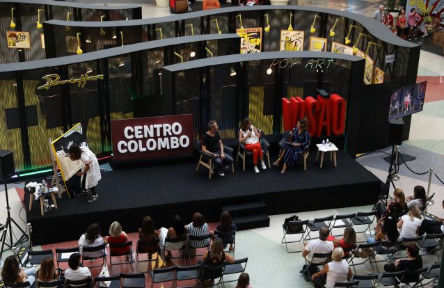 Populares, com muito gosto