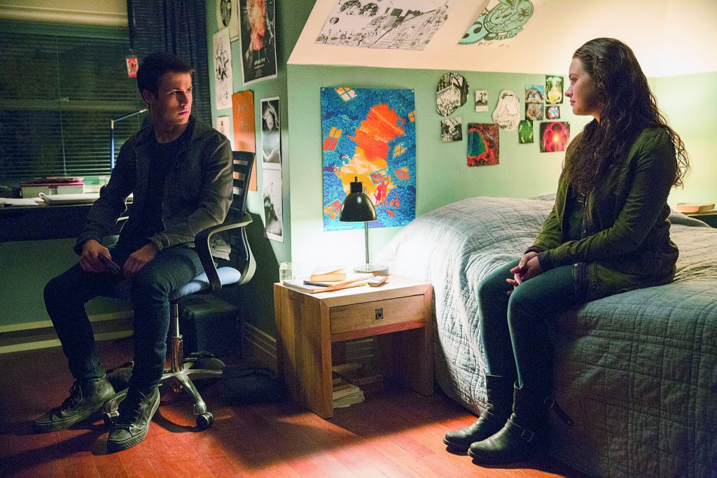 "Por 13 Razões": Há novas pistas em polaroides sinistras na série da Netflix
