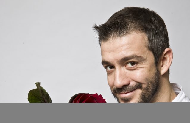 Pôr o luxo (e o estômago) ao serviço de uma causa