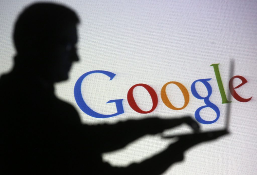 Porque é que a Google terá de pagar uma multa-recorde na Europa?