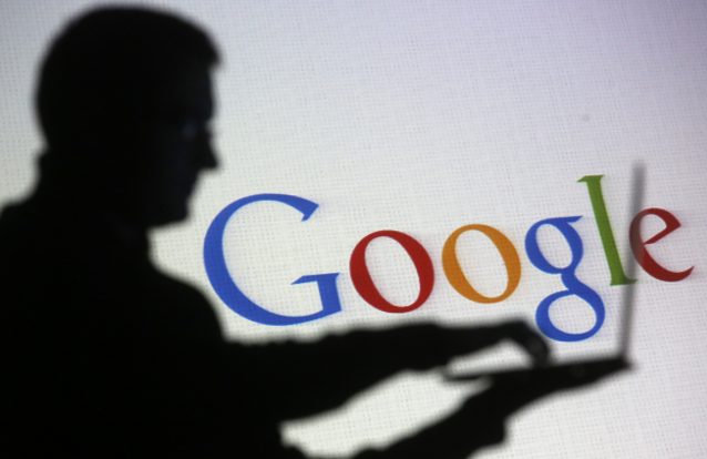 Porque é que a Google terá de pagar uma multa-recorde na Europa?