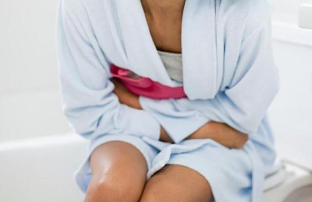 Porque é que a menstruação dói tanto, finalmente explicado pela ciência