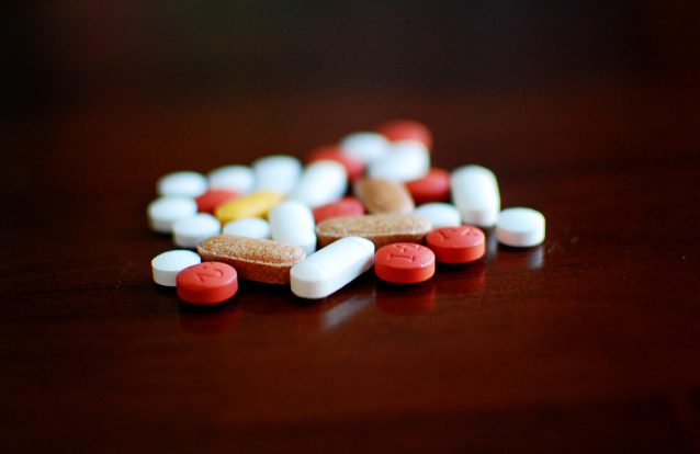 Porque são caros os medicamentos