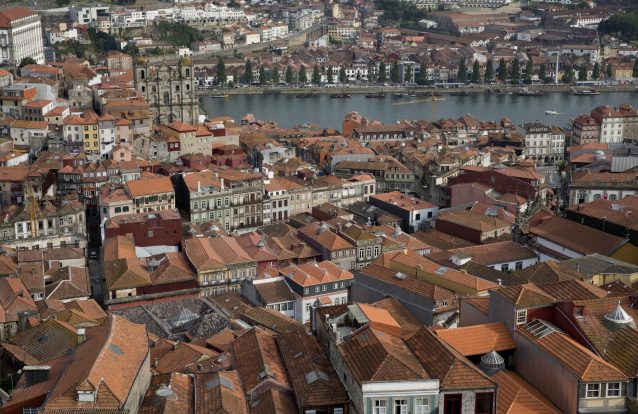 Porto é a cidade europeia mais barata para estagiar
