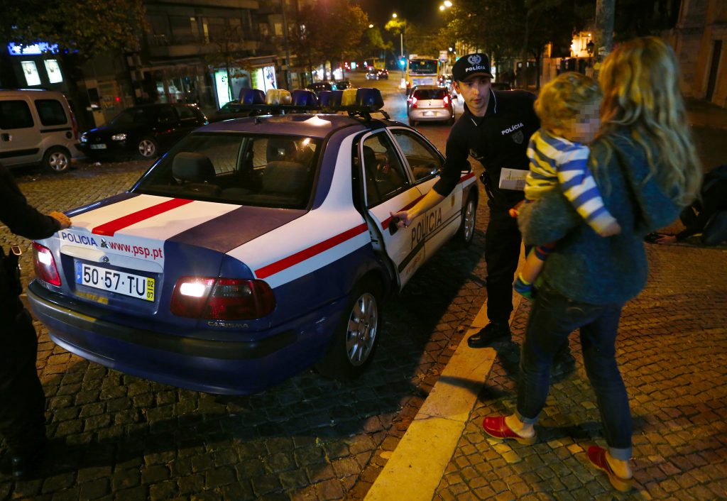 Porto revela resultados do combate à violência doméstica