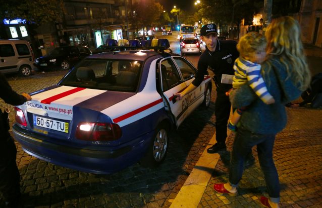 Porto revela resultados do combate à violência doméstica