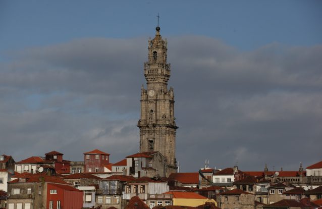 Porto vai ter 4,7 milhões para promover turismo
