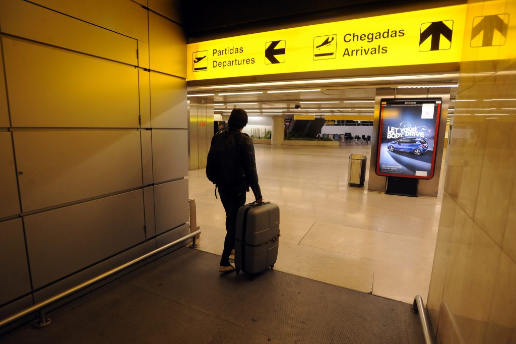 Portugal, a perder gente há mais de 50 anos