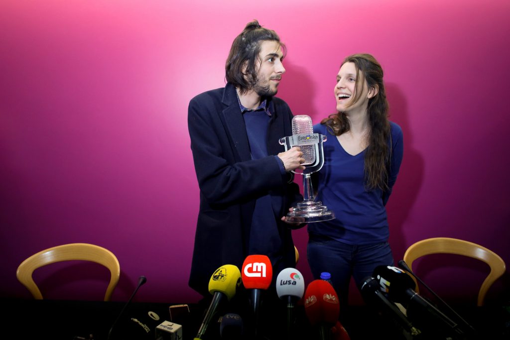 Portugal desamordaçado