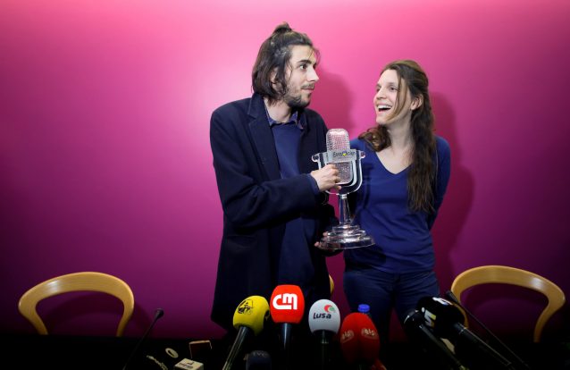 Portugal desamordaçado