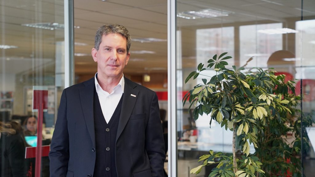 Portugal desenvolve "projeto mais importante” da Bosch