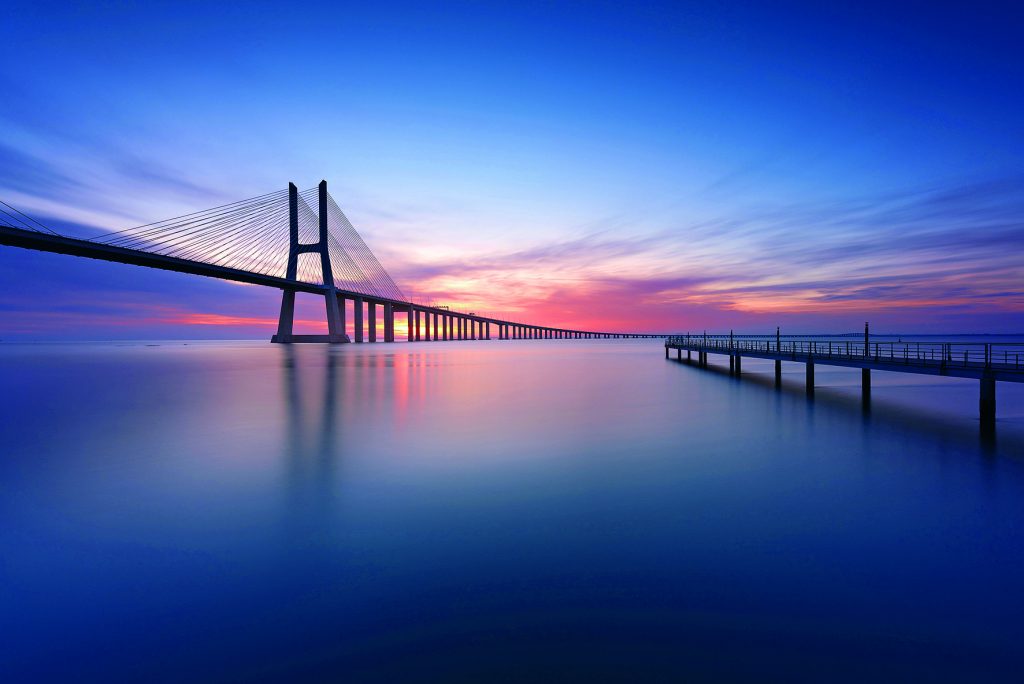 Portugal e a bonança perfeita