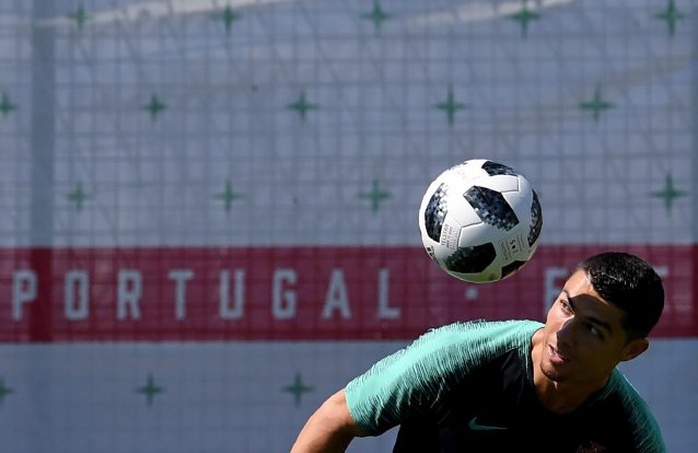 Portugal e Espanha lutam pelo primeiro lugar mas até podem sair já do Mundial