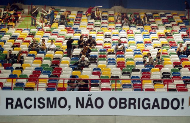 Portugal é o país da União Europeia com a mais baixa taxa de violência motivada pelo racismo