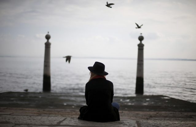 Portugal é o terceiro país mais pacífico do mundo 