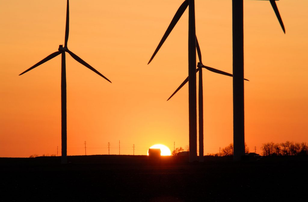 Portugal esteve quase três dias a consumir só eletricidade de origem renovável