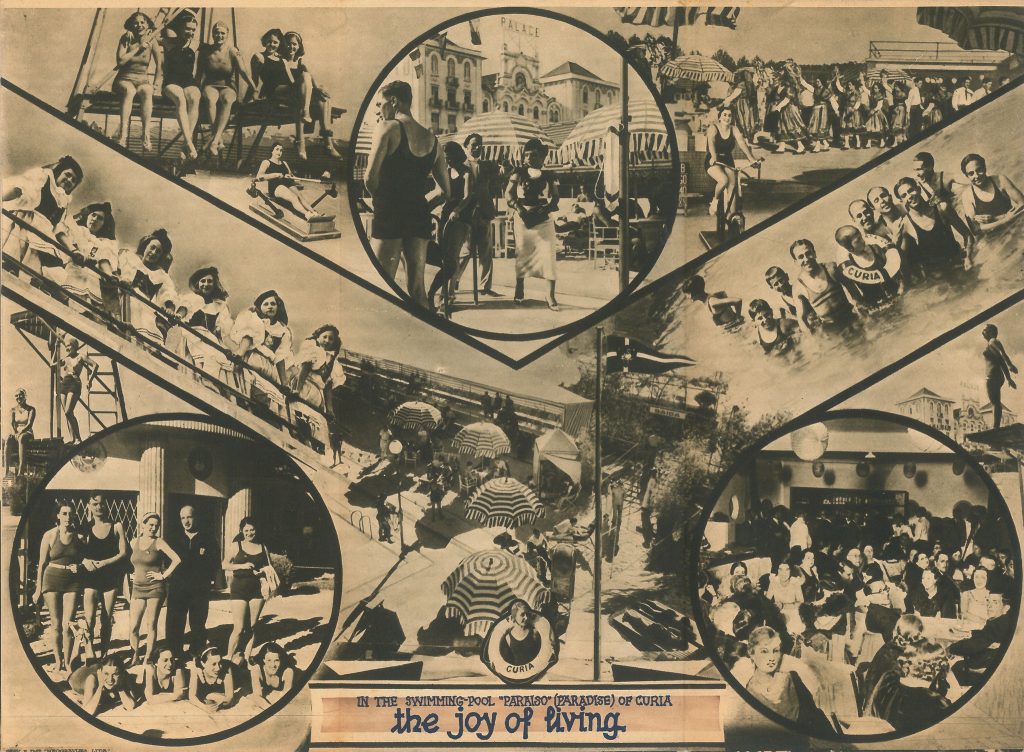 “Portugal Imaginário”: O país turístico inventado por Salazar em exposição na Casa do Design, em Matosinhos