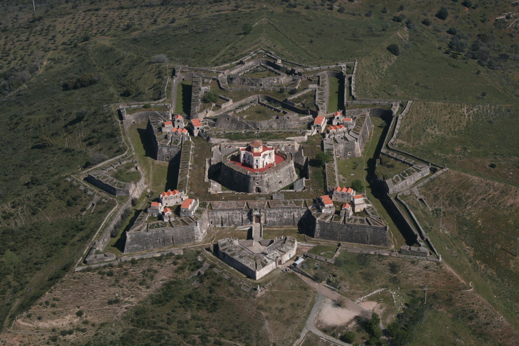 Portugal como Destino Sinónimo de Turismo Militar