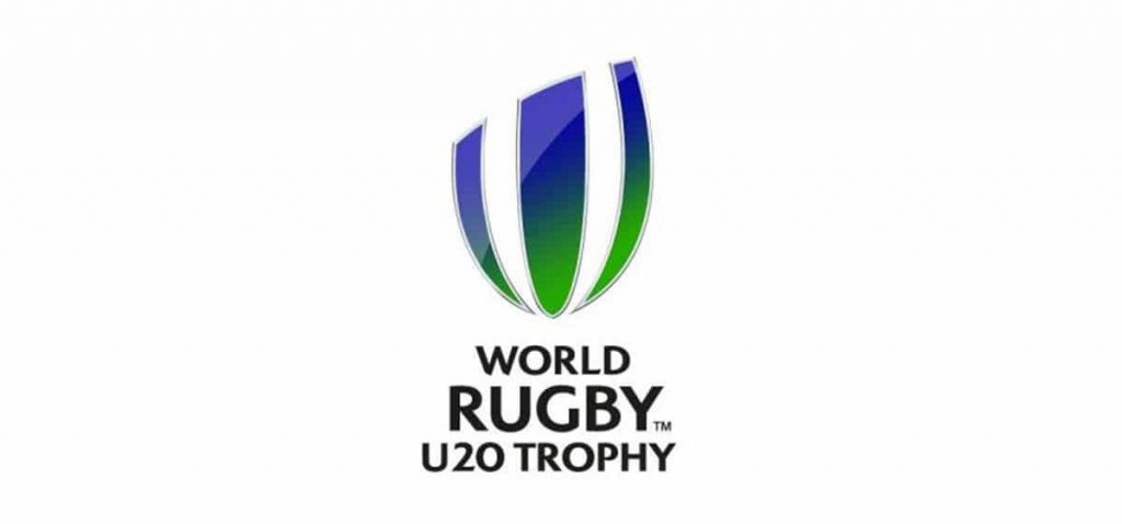 Portugal no World Rugby U20 Trophy