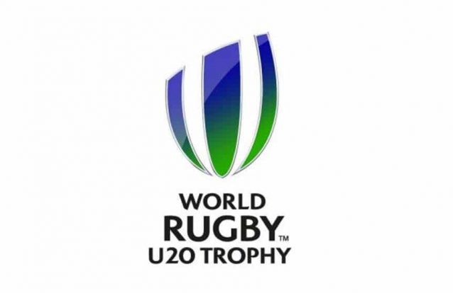 Portugal no World Rugby U20 Trophy