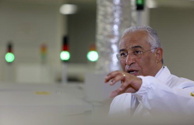 Portugal "passou tão mal" que ainda precisa de muitas boas notícias