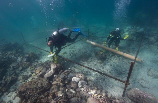 Portugal pode reclamar o tesouro da nau Esmeralda