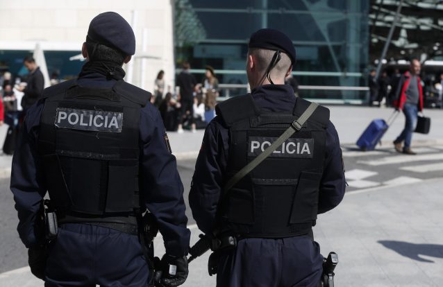 Portugal pode ser usado como apoio logístico aos jihadistas
