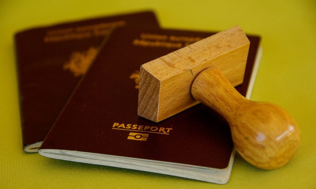 Portugal tem o quinto passaporte mais poderoso do mundo