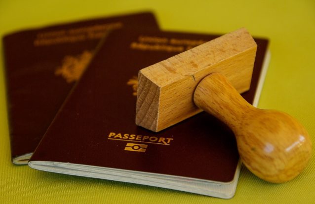 Portugal tem o quinto passaporte mais poderoso do mundo