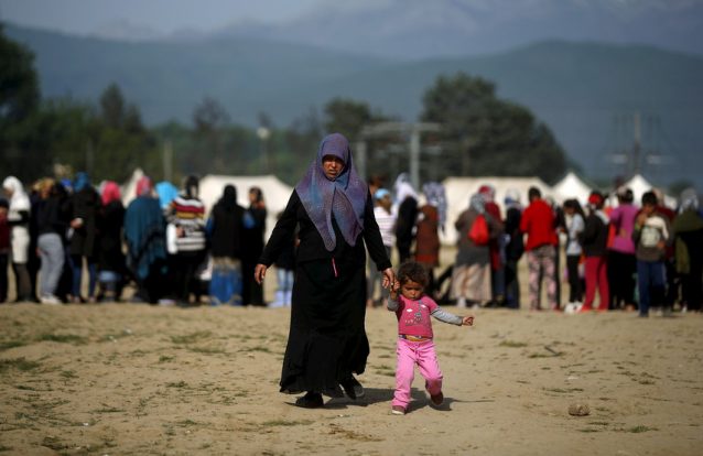 Portugal vai receber 20 refugiados vindos da Turquia